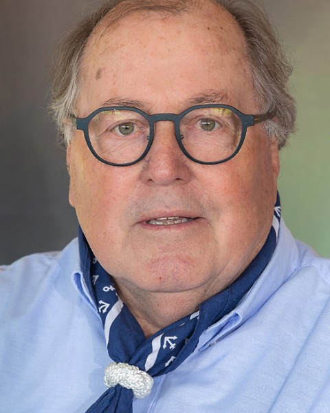 Arie Valk