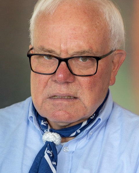 Bas Kraaijeveld