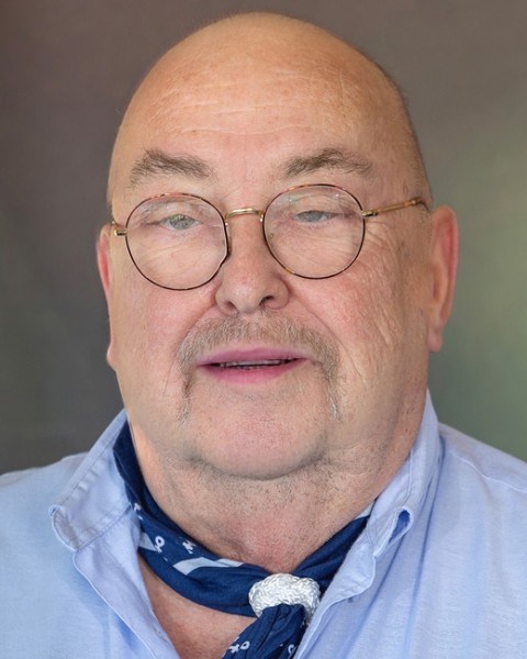 Cor van den Heuvel