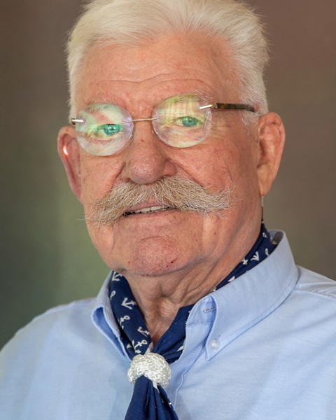 Dirk Ponte