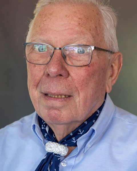 Jacques Keijzer