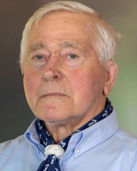 Jan Westerbeek