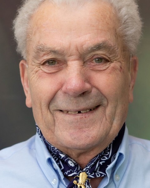 Kees Leeuwis