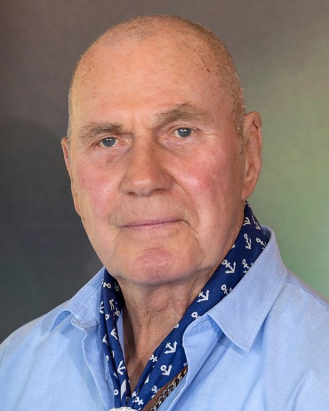 Martin Baldé