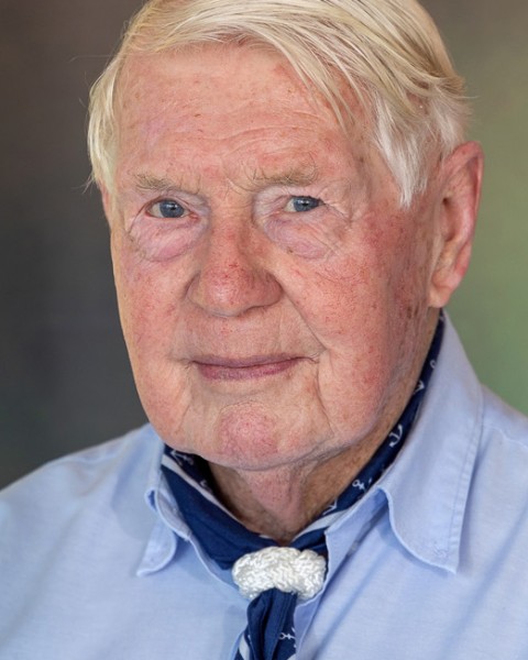 Meindert van der Heide