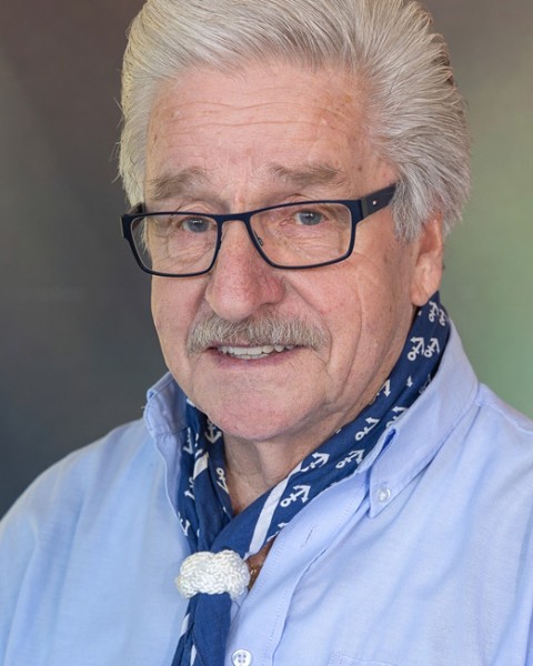 Piet Belder