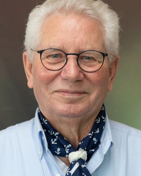 Piet van der Vlies