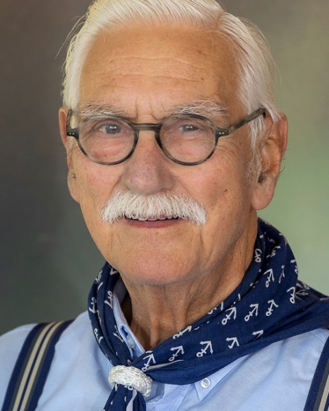 Piet Visser
