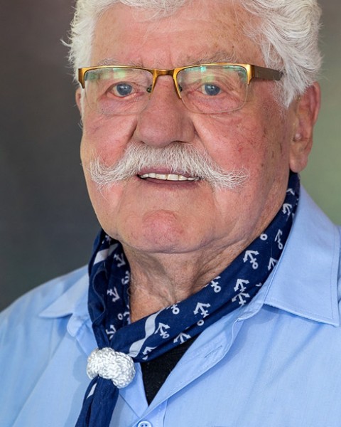 Rinus Vogel