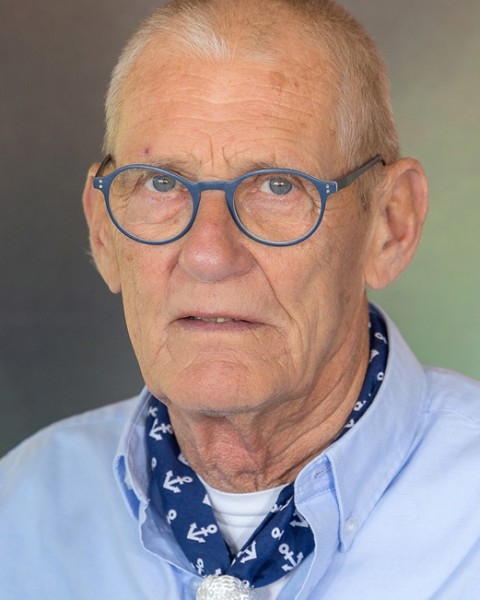 Theo Verdoorn
