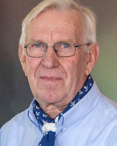 Wim van Driel
